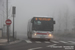 Irisbus Citelis 12 n°3110 (CP-420-DG) sur la ligne 18 (TCL) à Saint-Genis-Laval
