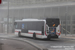 Iveco Urbanway 12 n°2435 (FA-428-RL) sur la ligne 18 (TCL) à Saint-Genis-Laval