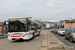 Iveco Urbanway 12 n°3509 (EE-733-GX) sur la ligne 19 (TCL) à Lyon