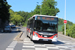 Iveco Urbanway 12 n°3542 (EG-857-RY) sur la ligne 19 (TCL) à Lyon