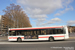 Renault Agora S n°2729 (5059 TM 69) sur la ligne 2 (TCL) à Lyon