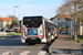 Iveco Urbanway 12 n°3642 (ER-987-HY) sur la ligne 24 (TCL) à Décines-Charpieu