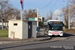 Iveco Urbanway 12 n°3007 (DQ-239-JK) sur la ligne 26 (TCL) à Vénissieux