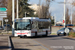 Iveco Urbanway 12 n°3007 (DQ-239-JK) sur la ligne 26 (TCL) à Vénissieux