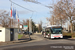 Iveco Urbanway 12 n°3002 (DQ-534-BW) sur la ligne 26 (TCL) à Vénissieux