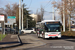 Iveco Urbanway 12 n°3002 (DQ-534-BW) sur la ligne 26 (TCL) à Vénissieux