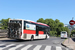 Iveco Crossway Pop 13 CNG n°221164 (GF-645-MY) sur la ligne 2Ex (TCL) à Lyon