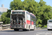 Iveco Crossway Pop 13 CNG n°221164 (GF-645-MY) sur la ligne 2Ex (TCL) à Lyon