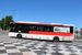 Iveco Crossway Pop 13 CNG n°221164 (GF-645-MY) sur la ligne 2Ex (TCL) à Lyon