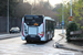 Iveco Urbanway 12 n°2444 (FA-537-QC) sur la ligne 3 (TCL) à Lyon