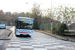 Iveco Urbanway 12 n°2444 (FA-537-QC) sur la ligne 3 (TCL) à Lyon