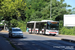 Iveco Urbanway 18 n°1206 (FJ-468-JZ) sur la ligne 3 (TCL) à Lyon