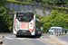 Iveco Urbanway 18 n°1206 (FJ-468-JZ) sur la ligne 3 (TCL) à Lyon