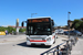 Iveco Urbanway 18 n°2325 (EV-712-ZT) sur la ligne 3 (TCL) à Lyon