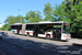 Iveco Urbanway 18 n°1206 (FJ-468-JZ) sur la ligne 3 (TCL) à Lyon