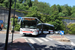 Iveco Urbanway 18 n°2325 (EV-712-ZT) sur la ligne 3 (TCL) à Lyon