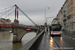 Renault Agora S n°2731 (BK-713-WR) sur la ligne 31 (TCL) à Lyon