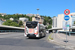Iveco Urbanway 12 n°2444 (FA-537-QC) sur la ligne 31 (TCL) à Lyon