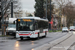 Iveco Urbanway 12 n°3043 (DV-005-PG) sur la ligne 34 (TCL) à Lyon