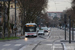 Iveco Urbanway 12 n°3043 (DV-005-PG) sur la ligne 34 (TCL) à Lyon