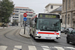 Renault Agora Line n°1441 (2926 YZ 69) sur la ligne 35 (TCL) à Lyon