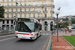 Renault Agora Line n°1434 (254 YY 69) sur la ligne 35 (TCL) à Lyon