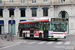 Renault Agora Line n°1434 (254 YY 69) sur la ligne 35 (TCL) à Lyon