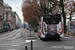 Iveco Urbanway 12 n°2713 (ER-676-ZL) sur la ligne 35 (TCL) à Vénissieux