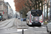 Iveco Urbanway 12 n°2748 (ES-129-GL) sur la ligne 35 (TCL) à Lyon