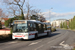 Iveco Urbanway 12 n°2722 (ER-524-ZQ) sur la ligne 39 (TCL) à Vénissieux