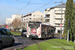 Iveco Urbanway 12 n°2722 (ER-524-ZQ) sur la ligne 39 (TCL) à Vénissieux