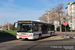 Iveco Urbanway 12 n°2720 (ES-893-CX) sur la ligne 39 (TCL) à Vénissieux