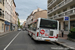 Renault Agora Line n°3906 (7626 WJ 69) sur la ligne 45 (TCL) à Lyon