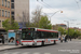 Renault Agora Line n°3729 (BK-319-WT)) sur la ligne 45 (TCL) à Lyon