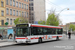 Renault Agora Line n°3729 (BK-319-WT) sur la ligne 45 (TCL) à Lyon