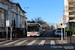 Iveco Urbanway 12 n°3513 (EF-181-MW) sur la ligne 45 (TCL) à Lyon