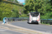 Iveco Urbanway 12 n°3518 (EF-711-VN) sur la ligne 45 (TCL) à Lyon