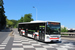 Iveco Urbanway 12 n°3516 (EF-951-MW) sur la ligne 45 (TCL) à Lyon