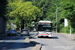 Iveco Urbanway 12 n°3516 (EF-951-MW) sur la ligne 45 (TCL) à Lyon