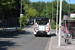 Iveco Urbanway 12 n°3517 (EF-079-MX) sur la ligne 45 (TCL) à Lyon