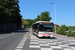 Iveco Urbanway 12 n°3516 (EF-951-MW) sur la ligne 45 (TCL) à Lyon