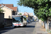 Iveco Urbanway 12 n°3512 (EE-030-GY) sur la ligne 45 (TCL) à Sainte-Foy-lès-Lyon
