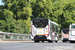 Iveco Urbanway 12 n°3514 (EF-403-MW) sur la ligne 45 (TCL) à Lyon