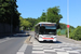Iveco Urbanway 12 n°3516 (EF-951-MW) sur la ligne 45 (TCL) à Lyon