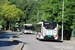 Iveco Urbanway 12 n°3521 (EF-603-ZR) sur la ligne 45 (TCL) à Lyon