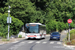 Iveco Urbanway 12 n°3548 (EG-795-TH) sur la ligne 46 (TCL) à Lyon