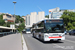 Iveco Urbanway 12 n°3548 (EG-795-TH) sur la ligne 46 (TCL) à Lyon
