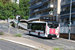 Iveco Urbanway 12 n°3545 (EG-922-RY) sur la ligne 46 (TCL) à Lyon