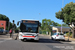Iveco Urbanway 12 n°2415 (EZ-267-AB) sur la ligne 49 (TCL) à Sainte-Foy-lès-Lyon