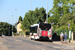 Iveco Urbanway 12 n°2410 (EY-560-JY) sur la ligne 49 (TCL) à Sainte-Foy-lès-Lyon